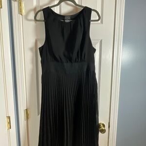 Women’s Willa Waters Black Dress